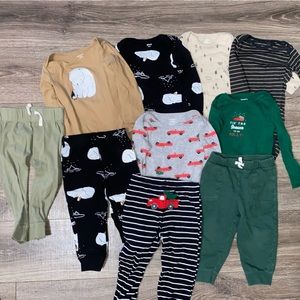 24m Winter Bundle